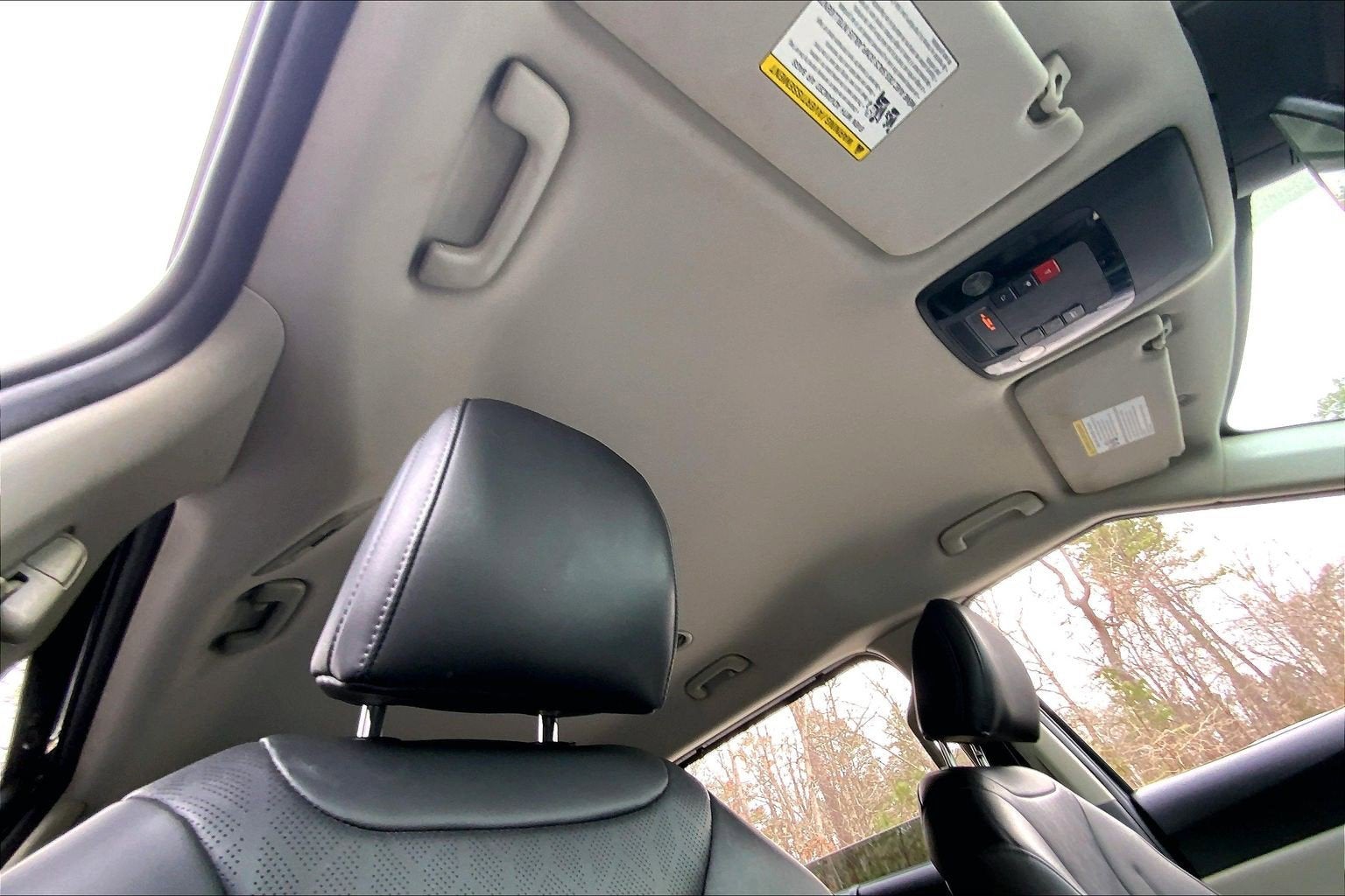 2023 Kia Carnival EX