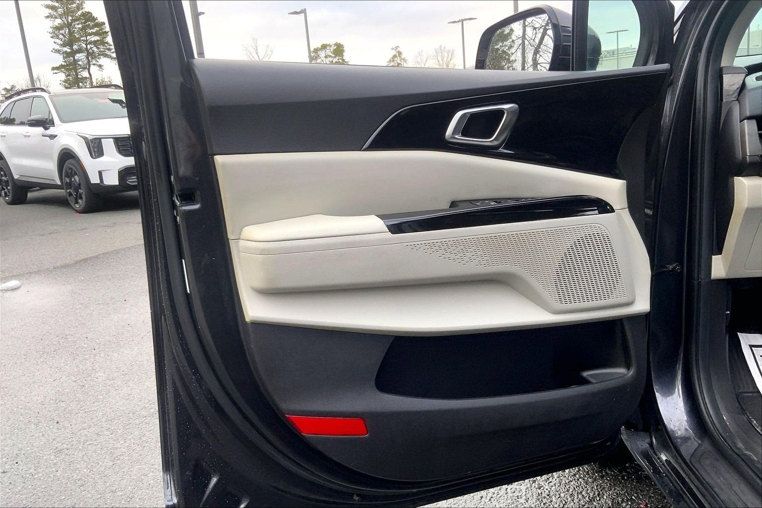 2023 Kia Carnival EX