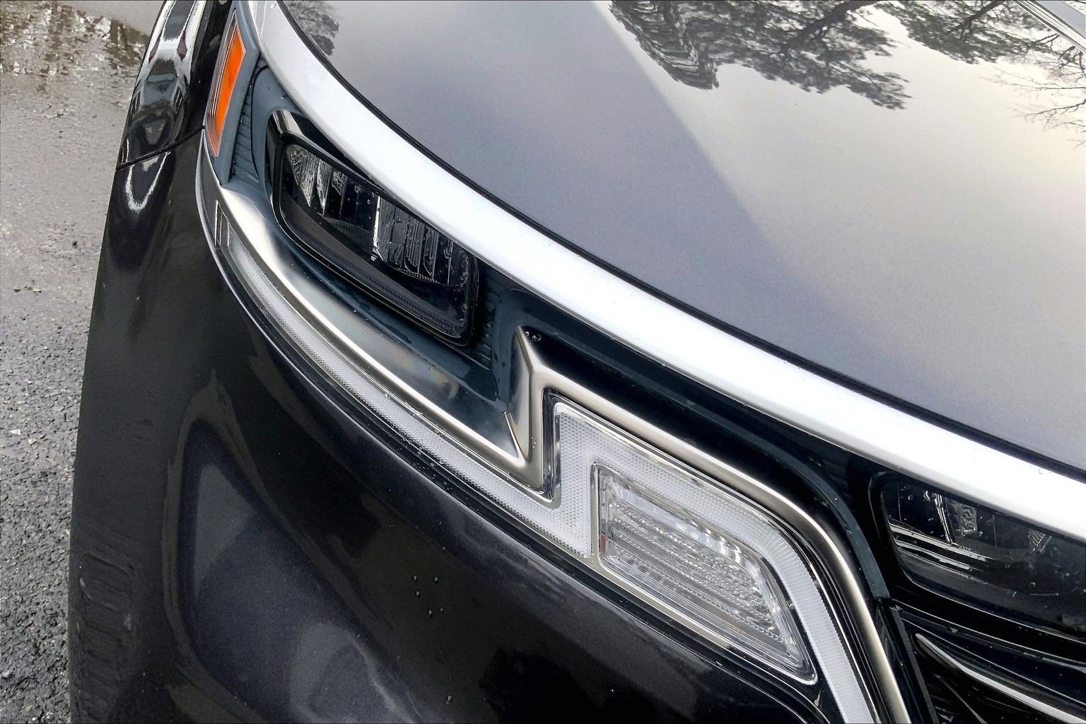 2023 Kia Carnival EX