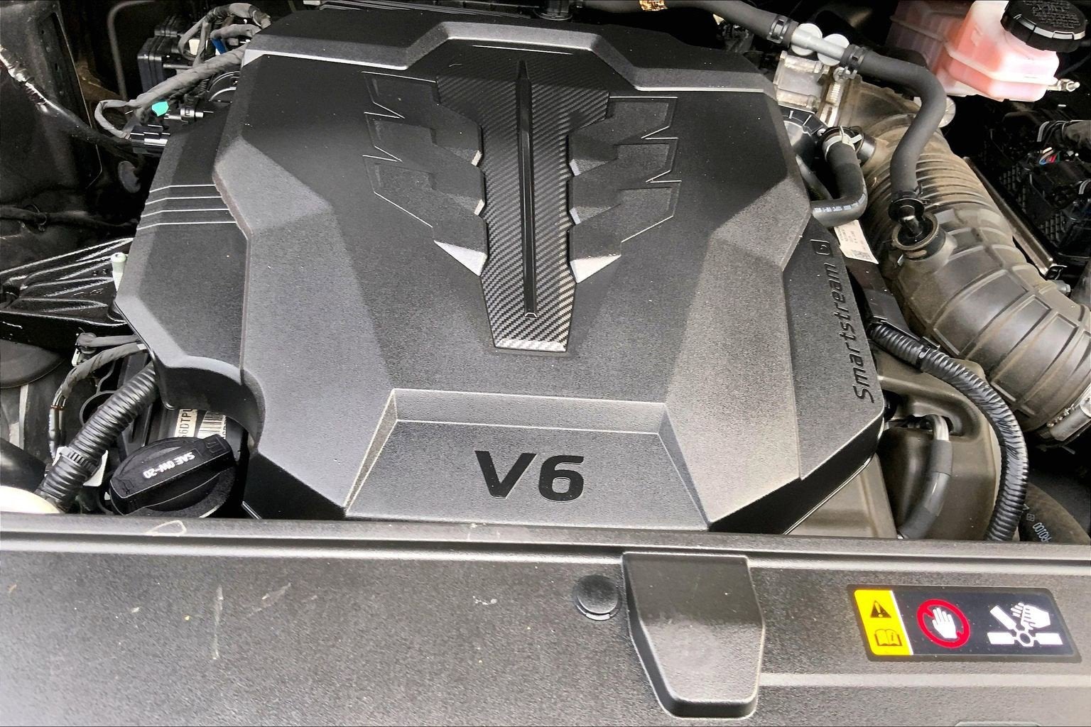 2023 Kia Carnival EX