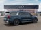 2027 Kia Carnival SX