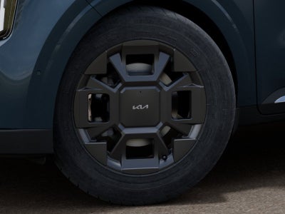 2027 Kia Carnival SX