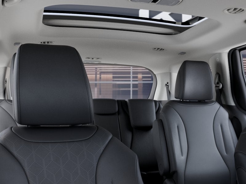 2027 Kia Carnival SX