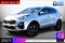 2021 Kia Sportage S