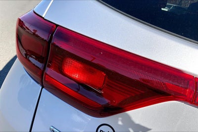 2022 Kia Sportage EX