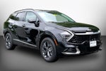 2024 Kia Sportage Hybrid SX-Prestige