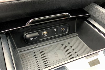 2023 Kia Sportage Plug-In Hybrid X-Line