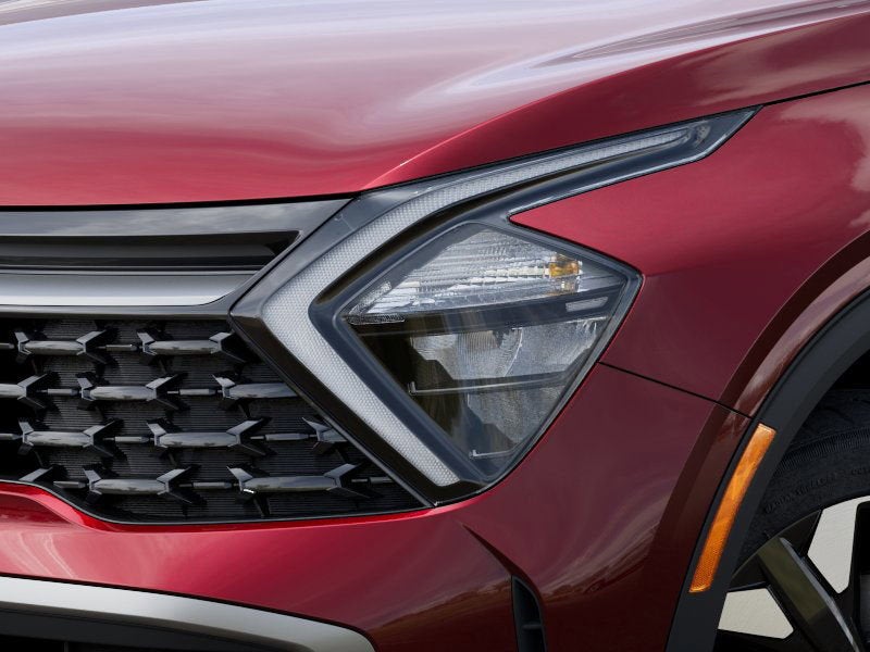 2023 Kia Sportage Plug-In Hybrid X-Line