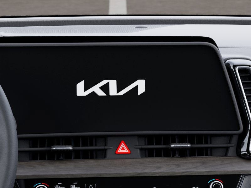 2023 Kia Sportage Plug-In Hybrid X-Line