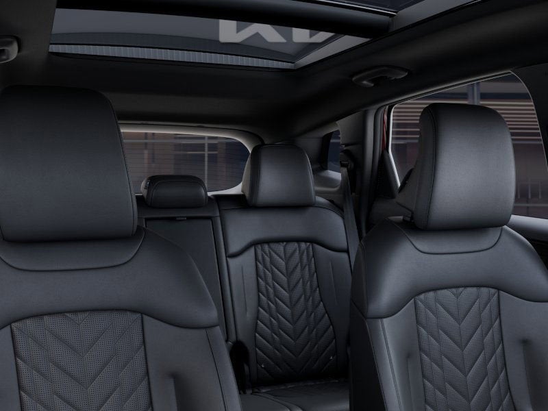 2023 Kia Sportage Plug-In Hybrid X-Line