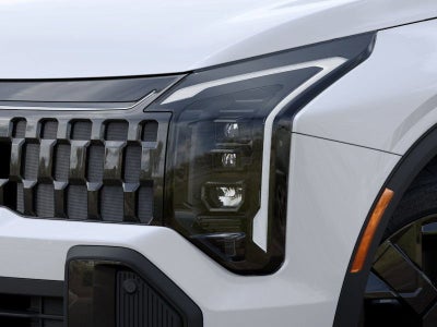 2026 Kia Sportage Plug-In Hybrid X-Line