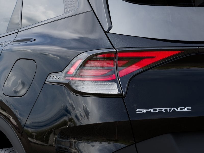 2023 Kia Sportage Plug-In Hybrid X-Line Prestige