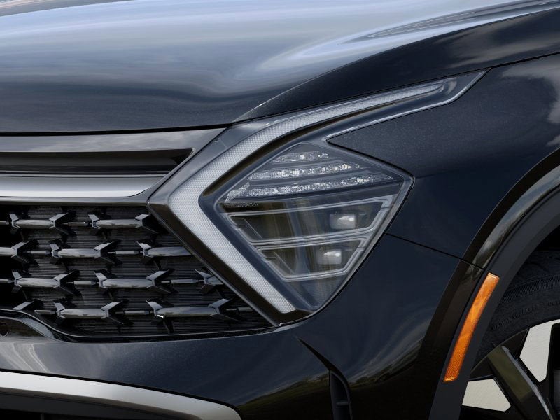 2023 Kia Sportage Plug-In Hybrid X-Line Prestige