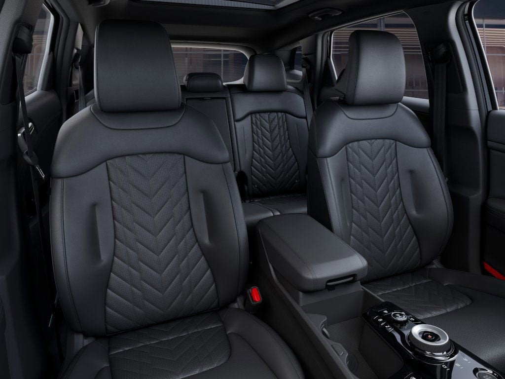 2023 Kia Sportage Plug-In Hybrid X-Line Prestige