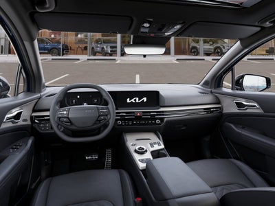 2027 Kia Sportage Plug-In Hybrid X-Line Prestige
