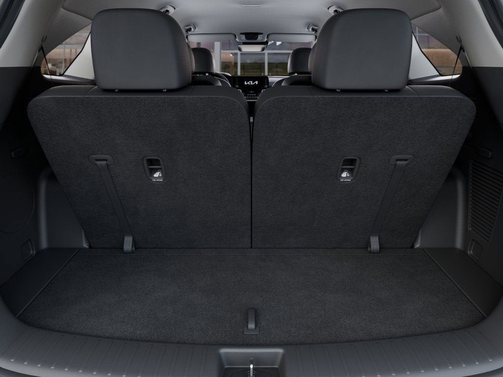 2024 Kia Sorento Hybrid EX