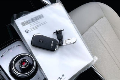 2023 Kia Sorento Hybrid SX Prestige