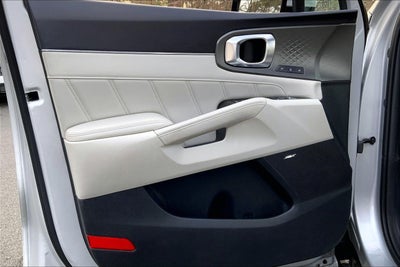 2023 Kia Sorento Hybrid SX Prestige