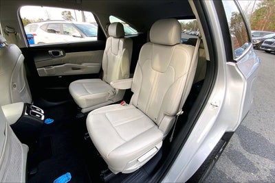2023 Kia Sorento Hybrid SX Prestige