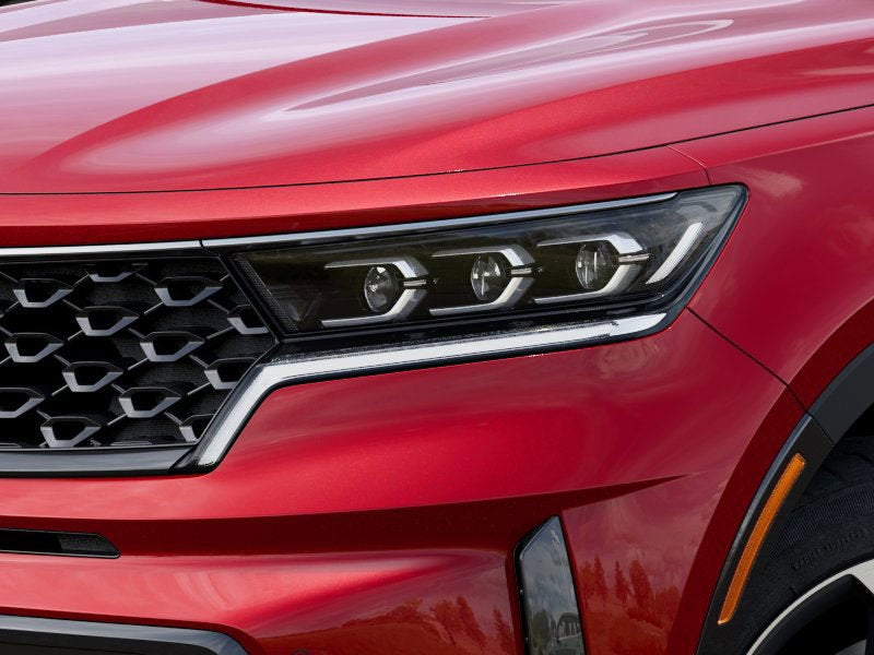 2023 Kia Sorento Hybrid SX Prestige