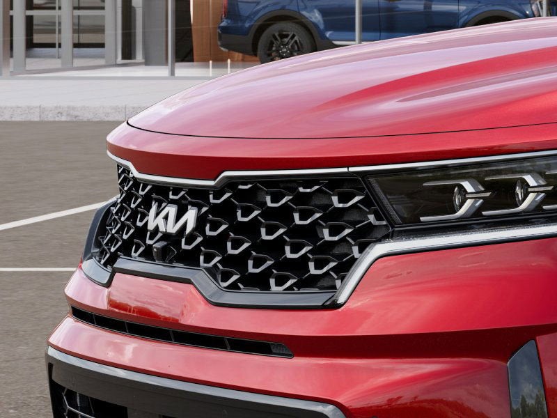 2023 Kia Sorento Hybrid SX Prestige