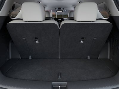 2023 Kia Sorento Hybrid SX Prestige