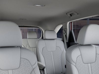 2023 Kia Sorento Hybrid SX Prestige