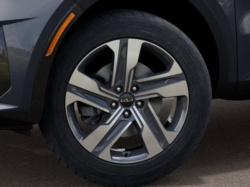 2023 Kia Sorento Hybrid SX Prestige