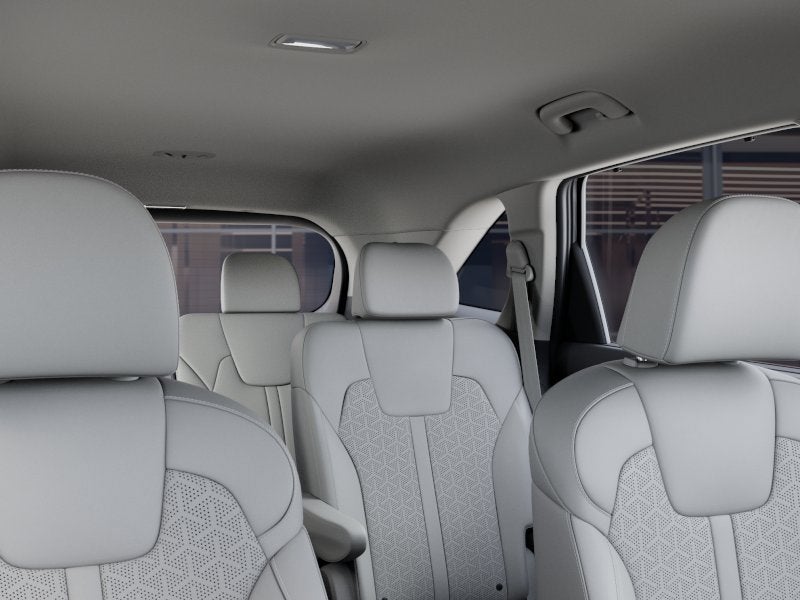 2023 Kia Sorento Hybrid SX Prestige