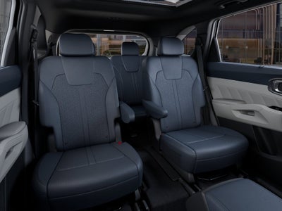 2023 Kia Sorento Plug-In Hybrid SX Prestige