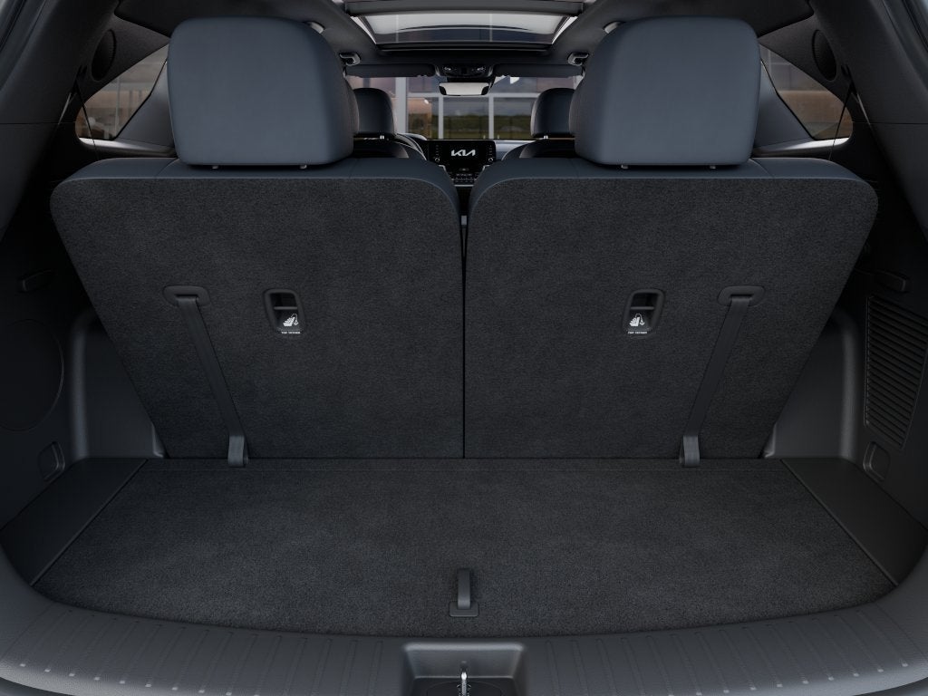 2023 Kia Sorento Plug-In Hybrid SX Prestige