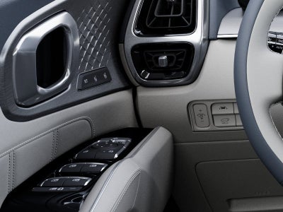 2023 Kia Sorento Plug-In Hybrid SX Prestige