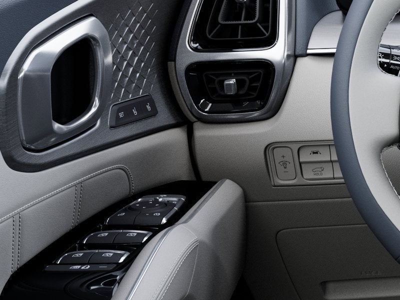 2023 Kia Sorento Plug-In Hybrid SX Prestige