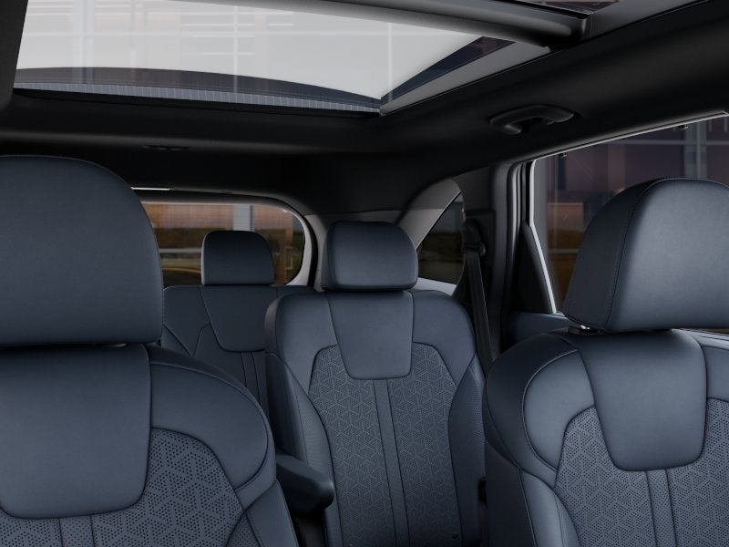 2023 Kia Sorento Plug-In Hybrid SX Prestige