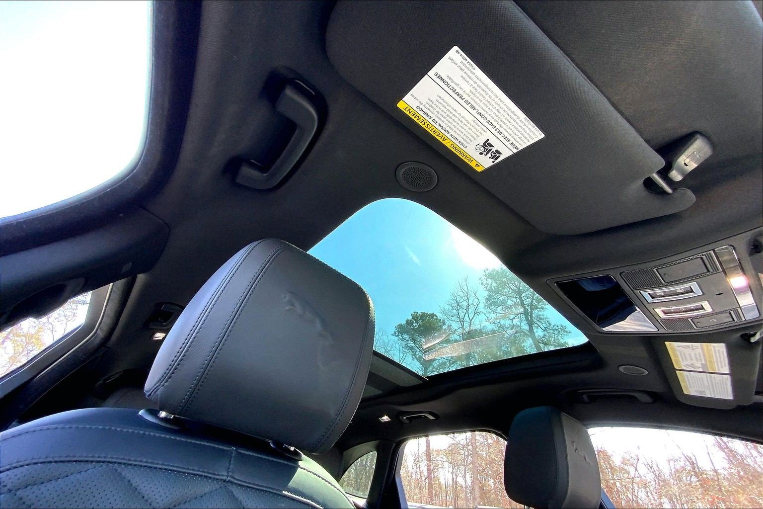 2021 Jaguar F-PACE S