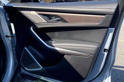 2021 Jaguar F-PACE S