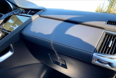 2024 Jaguar E-PACE R-Dynamic SE