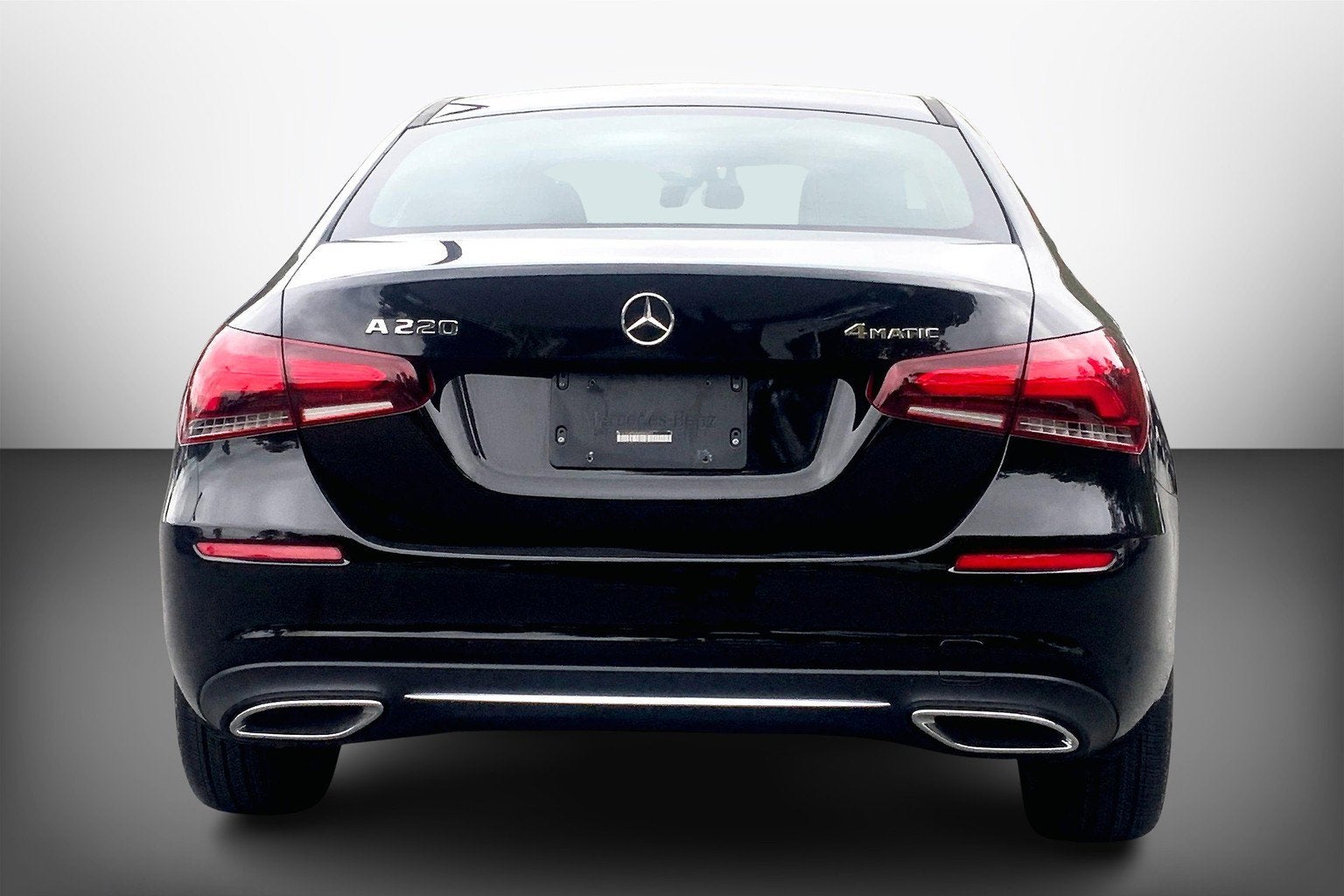 2021 Mercedes-Benz A-Class A 220