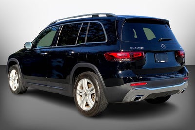 2023 Mercedes-Benz GLB GLB 250