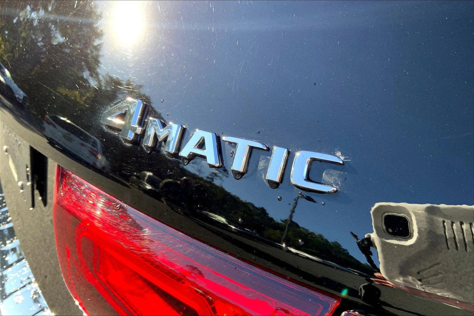 2023 Mercedes-Benz GLB GLB 250