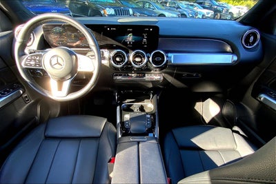 2023 Mercedes-Benz GLB GLB 250