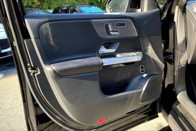 2023 Mercedes-Benz GLB GLB 250