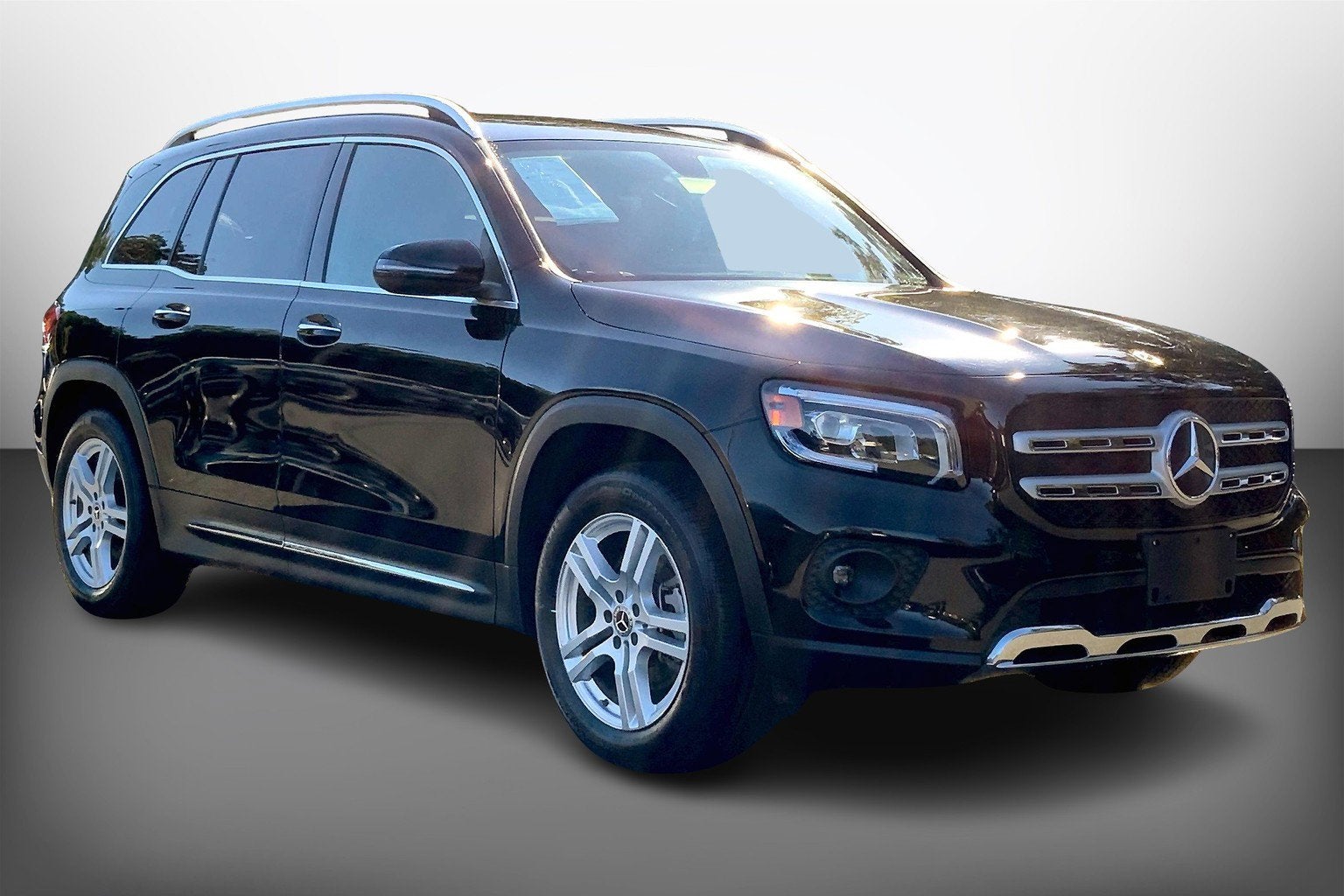 2023 Mercedes-Benz GLB GLB 250