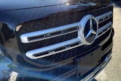 2023 Mercedes-Benz GLB GLB 250