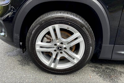 2023 Mercedes-Benz GLB GLB 250