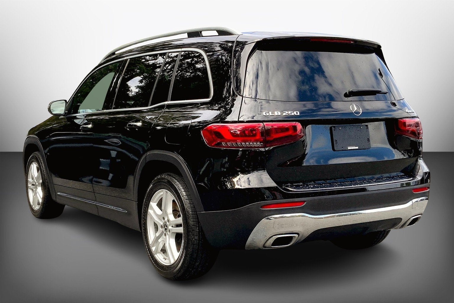 2023 Mercedes-Benz GLB GLB 250