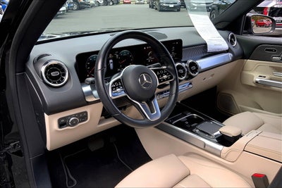 2023 Mercedes-Benz GLB GLB 250