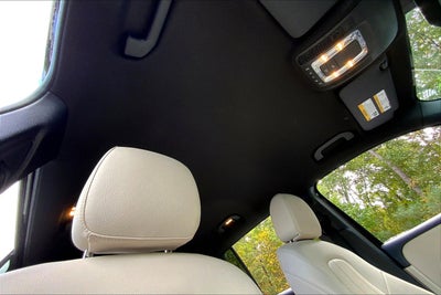 2023 Mercedes-Benz GLB GLB 250