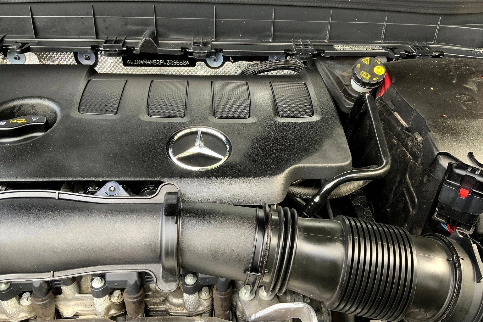 2023 Mercedes-Benz GLB GLB 250