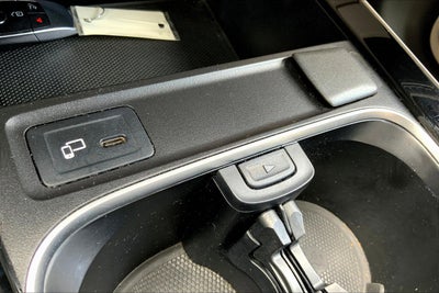 2023 Mercedes-Benz GLB GLB 250